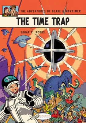 Blake and Mortimer